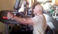 Q Fitness 24 Hour Gym and Personal Training image 7